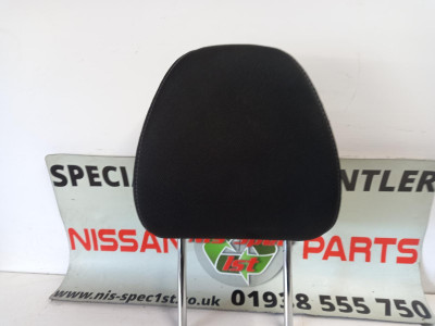 NISSAN X TRAIL T32 2014-2021 front headrest cloth 864006FL0A