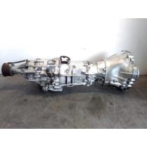 Nissan Terrano R20 Gearbox Transmission 2.7 TD Manual 5SP 93- 96 