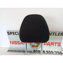 NISSAN X TRAIL T32 2014-2021 front headrest cloth 864006FL0A