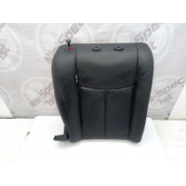 NISSAN LEAF ZE0 2010-2017 RIGHT REAR SEAT UPRIGHT LEATHER 88620 3NL3A